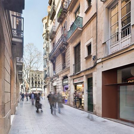 Ola Living Cnd Canuda Barcelona Exterior photo
