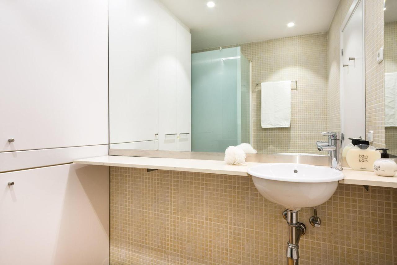 Ola Living Cnd Canuda Barcelona Exterior photo